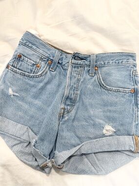 Levi’s 501 Shorts